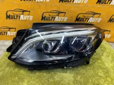 Фара передняя левая Mercedes Gle W166 2015-2019
