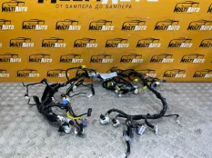 Проводка торпеды KIA K5 3 G4FP 1.6L TURBO 180HP