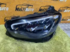 Фара передняя левая Mercedes E-classe W213 2020-