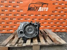 АКПП KIA K5 3 G4FP 1.6L TURBO 180HP 2022-