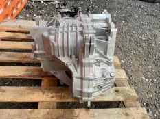 АКПП KIA K5 3 G4FP 1.6L TURBO 180HP 2022-