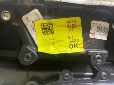 Обшивка двери задняя правая KIA Optima 4 2.4 GDI