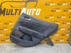 Обшивка двери задняя правая KIA Optima 4 2.4 GDI