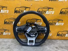 Руль KIA K5 3 G4FP 1.6L TURBO 180HP 2022-