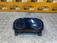 Панель приборов KIA K5 3 G4FP 1.6L TURBO 180HP