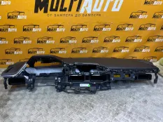Торпедо Hyundai Sonata DN8 2.5 GDI G4KN 2021