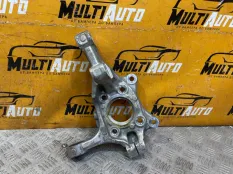 Кулак поворотный передний левый Hyundai Sonata DN8