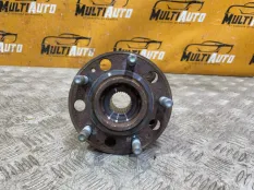 Ступица передняя Hyundai Sonata DN8 2.5 GDI G4KN