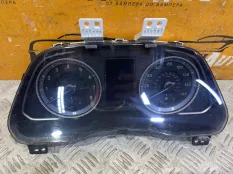 Панель приборов Hyundai Sonata DN8 2.5 GDI G4KN