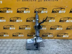 Рулевая колонка Hyundai Sonata DN8 2.5 GDI G4KN