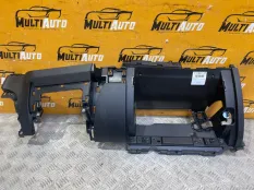 Накладка торпедо Hyundai Sonata DN8 2.5 GDI G4KN