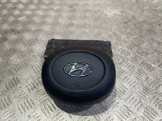 Подушка руля Hyundai Sonata DN8 2.5 GDI G4KN 2021