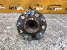 Ступица задняя Hyundai Sonata DN8 2.5 GDI G4KN