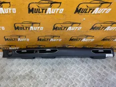 Накладка торпедо правая Hyundai Sonata DN8 2.5 GDI