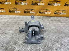 Кронштейн двигателя левый Hyundai Sonata DN8 2.5