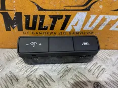 Блок кнопок Hyundai Sonata DN8 2.5 GDI G4KN 2021