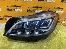 Фара передняя левая Mercedes CLS W218 2014-2017