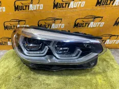 Фара передняя правая BMW X3. X4 G01 G02 2017-2022