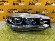 Фара передняя правая BMW X5. X6 F15 F16 2016-2019