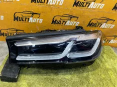 Фара передняя левая bmw 5 Series G30 2020-2023