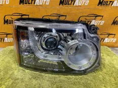 Фара передняя правая Land Rover Discovery 4