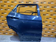 Дверь задняя правая Hyundai Santa Fe 3 2012-2019