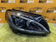 Фара передняя правая Mercedes C-Classe W205