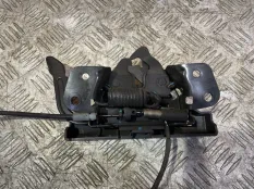 Замок капота KIA Optima 4 2.4 GDI G4KJ 2019-