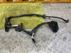 Плюсовая клемма Hyundai Sonata DN8 2.5 GDI G4KN