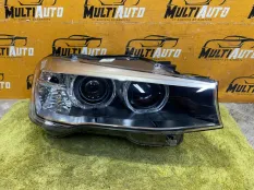 Фара передняя правая BMW X3 F25 2014-2018