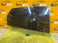 Стекло двери заднее правое Hyundai Sonata DN8 2.5