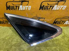 Стекло заднее заднее левое Hyundai Sonata DN8 2.5