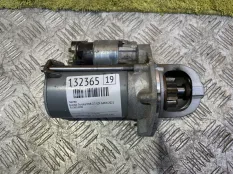 Стартер Hyundai Sonata DN8 2.5 GDI G4KN 2021