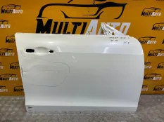 Дверь передняя правая Maserati Ghibli 3 2013-