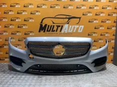 Бампер передний Mercedes-Benz E-Class W213