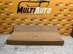 Пол багажного отсека задний Cadillac Escalade 4