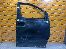 Дверь передняя правая Hyundai Starex 2 2007-2017