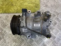 Компрессор кондиционера Hyundai Sonata DN8 2.5 GDI