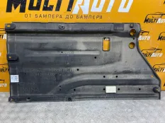 Защита днища задняя правая Hyundai Sonata DN8 2.5