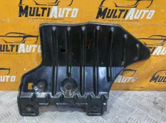 Защита двигателя передняя левая Honda CR-V 4