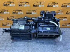 Корпус печки Hyundai Sonata DN8 2.5 GDI G4KN 2021