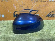 Крышка зеркала левая Bmw X5 G05 2018-