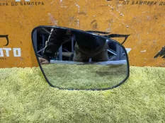 Зеркальный элемент правый Toyota Rav4 CA40