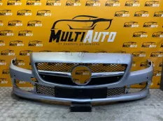 Бампер Mercedes SLK R172 2011-2015