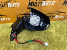 Зеркало правое Lexus NX 1 2014-2019