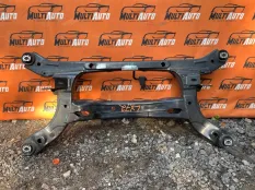 Подрамник задний Hyundai Sonata DN8 2.5 GDI G4KN