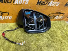 Зеркало правое Toyota RAv4 CA40 2013-2018