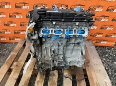 Двигатель Hyundai Sonata DN8 2.5 GDI G4KN 2021