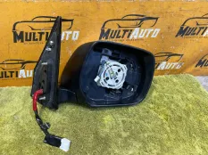 Зеркало правое Toyota Land Cruiser 200 2015-2020