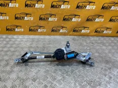 Трапеция дворников Hyundai Sonata DN8 2.5 GDI G4KN